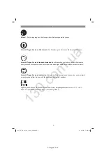 Preview for 6 page of EINHELL 34.080.01 Original Operating Instructions