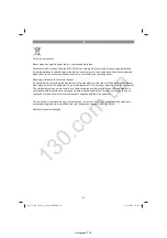 Preview for 21 page of EINHELL 34.080.01 Original Operating Instructions