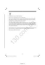 Preview for 30 page of EINHELL 34.080.01 Original Operating Instructions