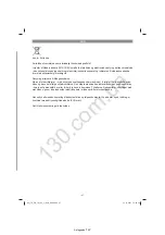 Preview for 48 page of EINHELL 34.080.01 Original Operating Instructions