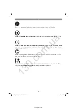 Preview for 85 page of EINHELL 34.080.01 Original Operating Instructions