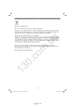 Preview for 135 page of EINHELL 34.080.01 Original Operating Instructions