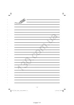 Preview for 142 page of EINHELL 34.080.01 Original Operating Instructions