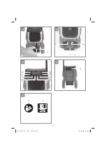 Предварительный просмотр 4 страницы EINHELL 34 080 17 Original Operating Instructions