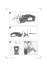 Preview for 3 page of EINHELL 34.082.20 Original Operating Instructions