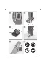 Preview for 4 page of EINHELL 34.082.20 Original Operating Instructions