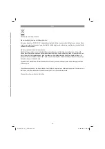 Preview for 89 page of EINHELL 34.082.20 Original Operating Instructions