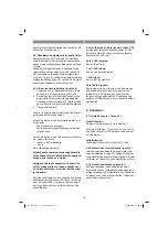 Preview for 173 page of EINHELL 34.082.20 Original Operating Instructions