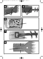 Preview for 4 page of EINHELL 34.101.10 Directions For Use Manual