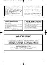 Preview for 57 page of EINHELL 34.101.10 Directions For Use Manual