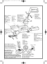 Предварительный просмотр 4 страницы EINHELL 34.103.00 Operating Instructions Manual