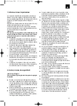 Предварительный просмотр 17 страницы EINHELL 34.103.00 Operating Instructions Manual