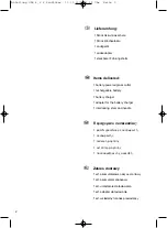 Предварительный просмотр 2 страницы EINHELL 34.103.51 Operating Instructions Manual