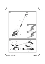 Предварительный просмотр 2 страницы EINHELL 34.103.60 Original Operating Instructions