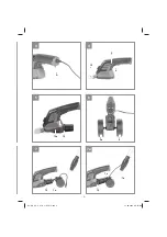 Предварительный просмотр 3 страницы EINHELL 34.103.60 Original Operating Instructions