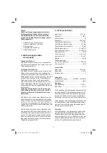 Preview for 6 page of EINHELL 34.103.65 Original Operating Instructions