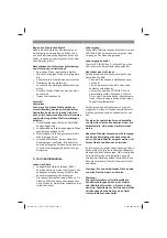 Preview for 7 page of EINHELL 34.103.65 Original Operating Instructions