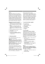 Preview for 14 page of EINHELL 34.103.65 Original Operating Instructions