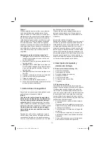 Preview for 76 page of EINHELL 34.103.65 Original Operating Instructions