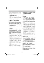 Preview for 79 page of EINHELL 34.103.65 Original Operating Instructions