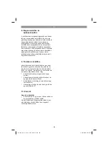 Preview for 102 page of EINHELL 34.103.65 Original Operating Instructions