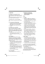 Preview for 125 page of EINHELL 34.103.65 Original Operating Instructions