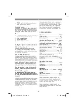 Preview for 145 page of EINHELL 34.103.65 Original Operating Instructions