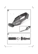 Предварительный просмотр 2 страницы EINHELL 34.103.70 Original Operating Instructions