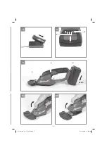 Preview for 3 page of EINHELL 34.103.70 Original Operating Instructions