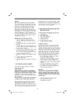 Предварительный просмотр 32 страницы EINHELL 34.103.70 Original Operating Instructions