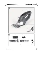 Preview for 2 page of EINHELL 34.103.81 Original Operating Instructions