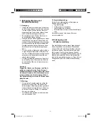 Preview for 9 page of EINHELL 34.103.81 Original Operating Instructions