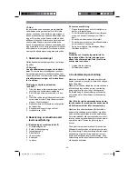 Предварительный просмотр 42 страницы EINHELL 34.103.81 Original Operating Instructions