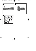 Preview for 5 page of EINHELL 34.104.34 Operating Instructions Manual