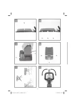 Preview for 4 page of EINHELL 34.105.02 Original Operating Instructions