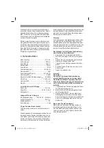 Preview for 7 page of EINHELL 34.105.02 Original Operating Instructions