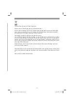 Preview for 31 page of EINHELL 34.105.02 Original Operating Instructions