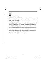 Preview for 93 page of EINHELL 34.105.02 Original Operating Instructions