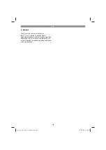 Preview for 100 page of EINHELL 34.105.02 Original Operating Instructions