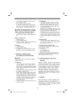 Preview for 108 page of EINHELL 34.105.02 Original Operating Instructions