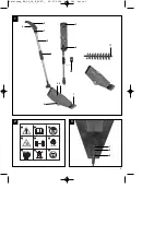 Предварительный просмотр 3 страницы EINHELL 34.106.12 Operating Instructions Manual