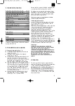 Preview for 19 page of EINHELL 34.106.12 Operating Instructions Manual