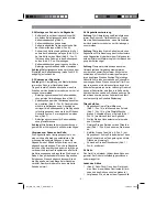 Preview for 9 page of EINHELL 34.107.01 Original Operating Instructions