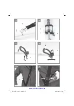 Preview for 3 page of EINHELL 34.108.65 Original Operating Instructions