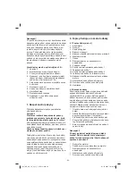 Preview for 65 page of EINHELL 34.108.66 Original Operating Instructions