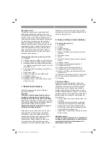 Preview for 74 page of EINHELL 34.108.66 Original Operating Instructions