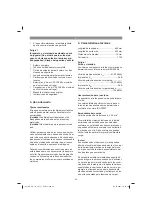 Preview for 95 page of EINHELL 34.108.66 Original Operating Instructions