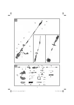 Предварительный просмотр 2 страницы EINHELL 34.109.01 Operating Instructions Manual