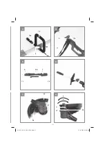 Предварительный просмотр 3 страницы EINHELL 34.109.01 Operating Instructions Manual