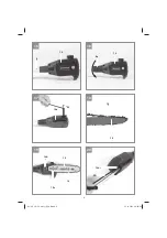 Предварительный просмотр 6 страницы EINHELL 34.109.01 Operating Instructions Manual